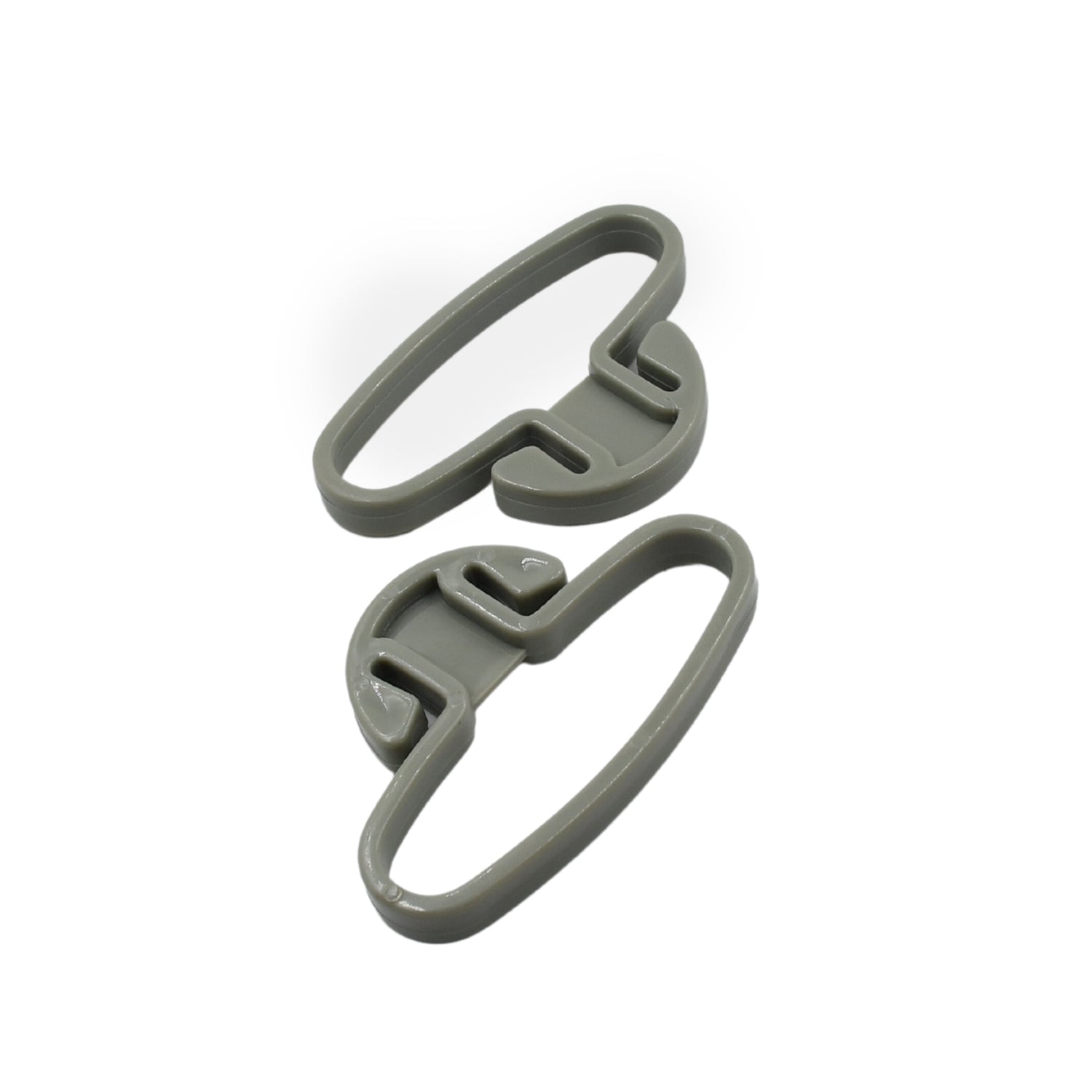 Portable Shopping Bag Handle Holder