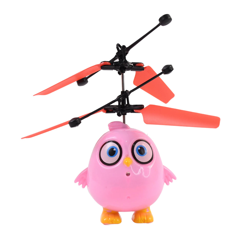Flying Bird Rc Toy