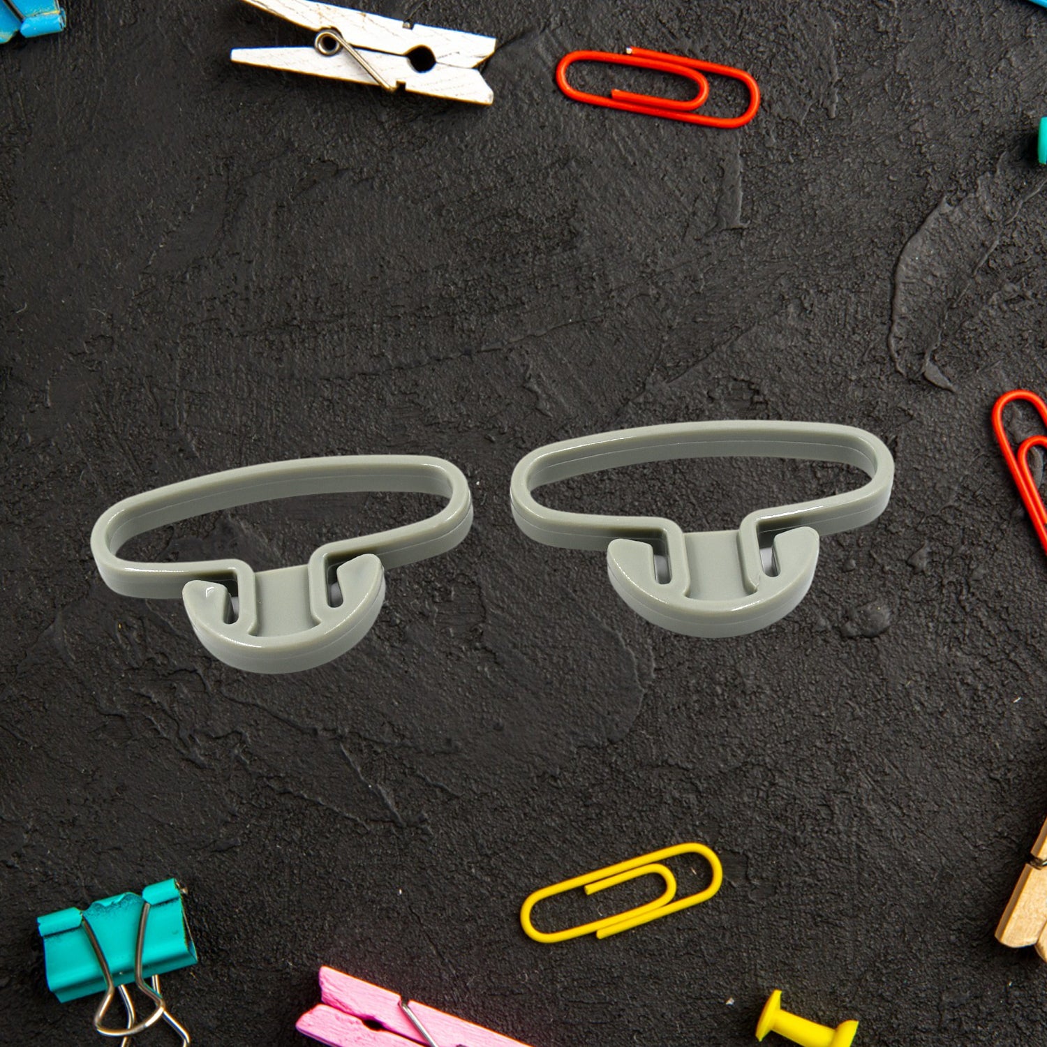 Portable Shopping Bag Handle Holder